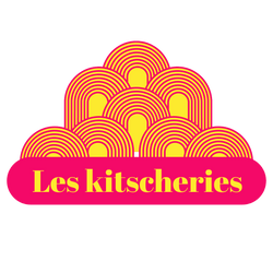 Les kitscheries - Ecommerce atypique et brocante en ligne