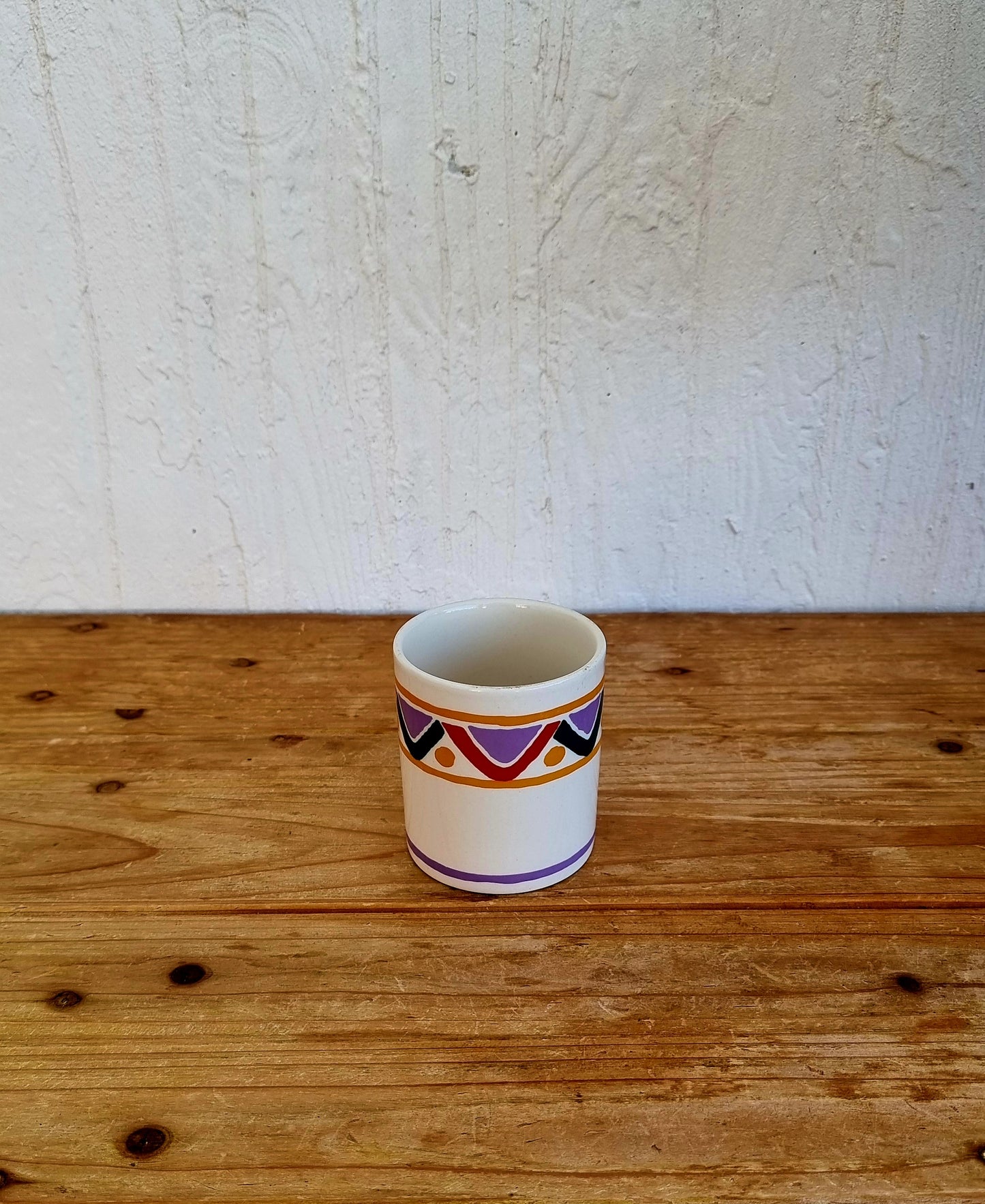Mug mobil 80's les kitscheries brocante en ligne