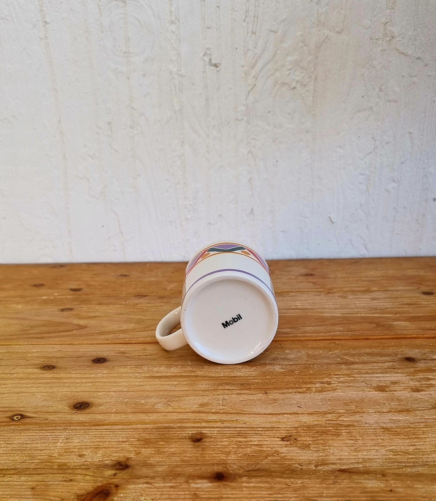 Mug mobil 80's les kitscheries brocante en ligne