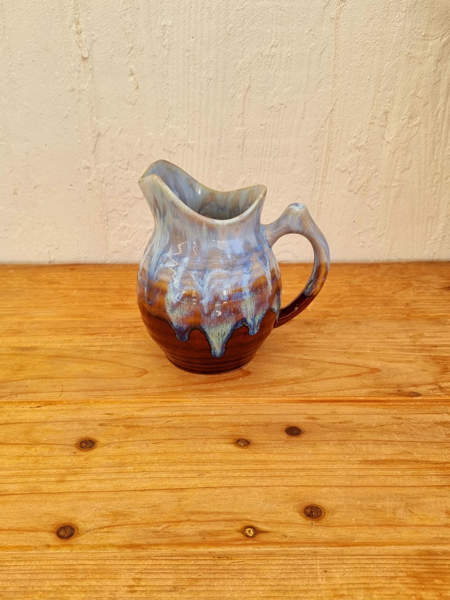 Pichet Rhodaceram vintage les kitscheries brocante en ligne
