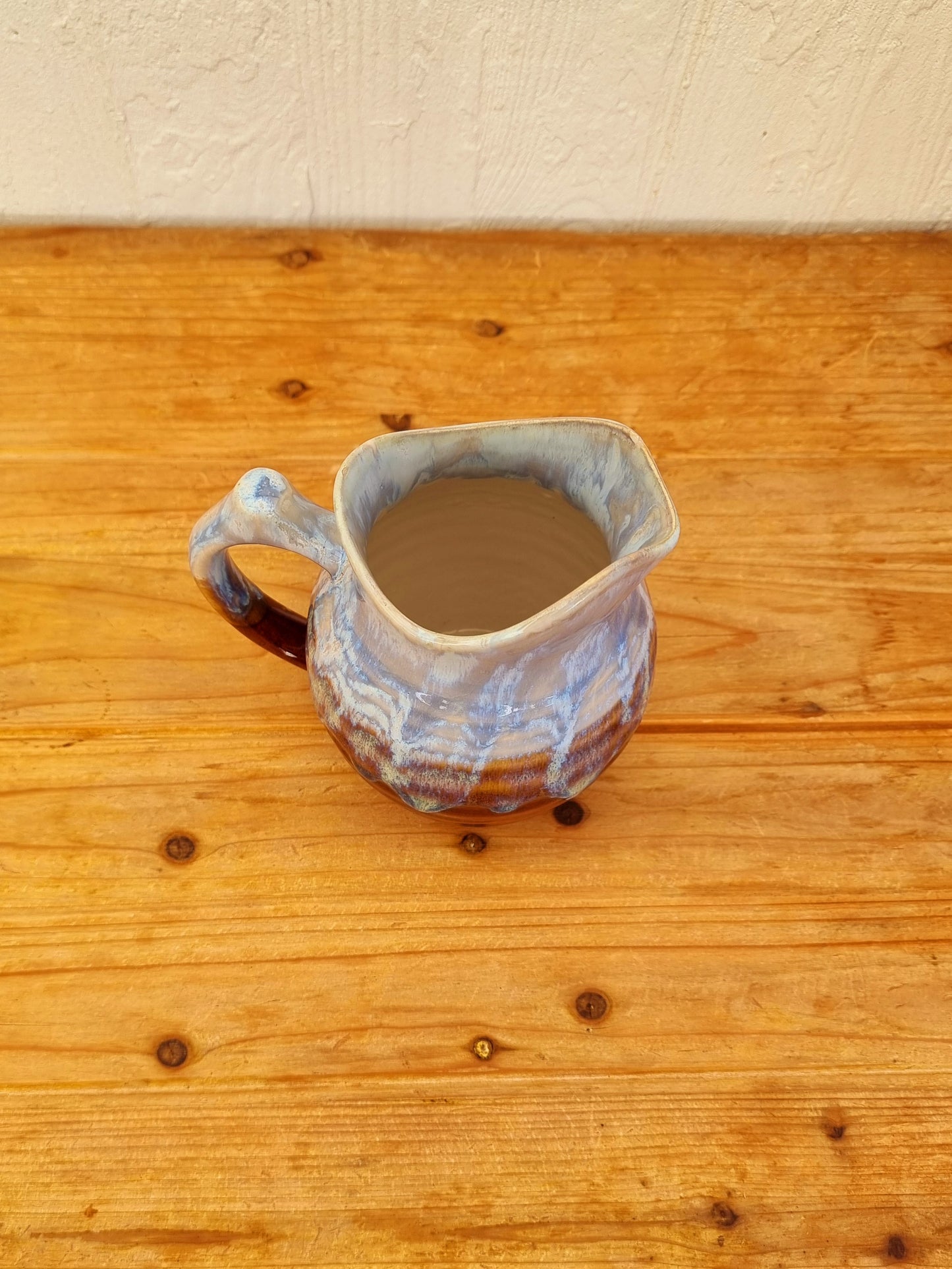 Pichet Rhodaceram vintage les kitscheries brocante en ligne