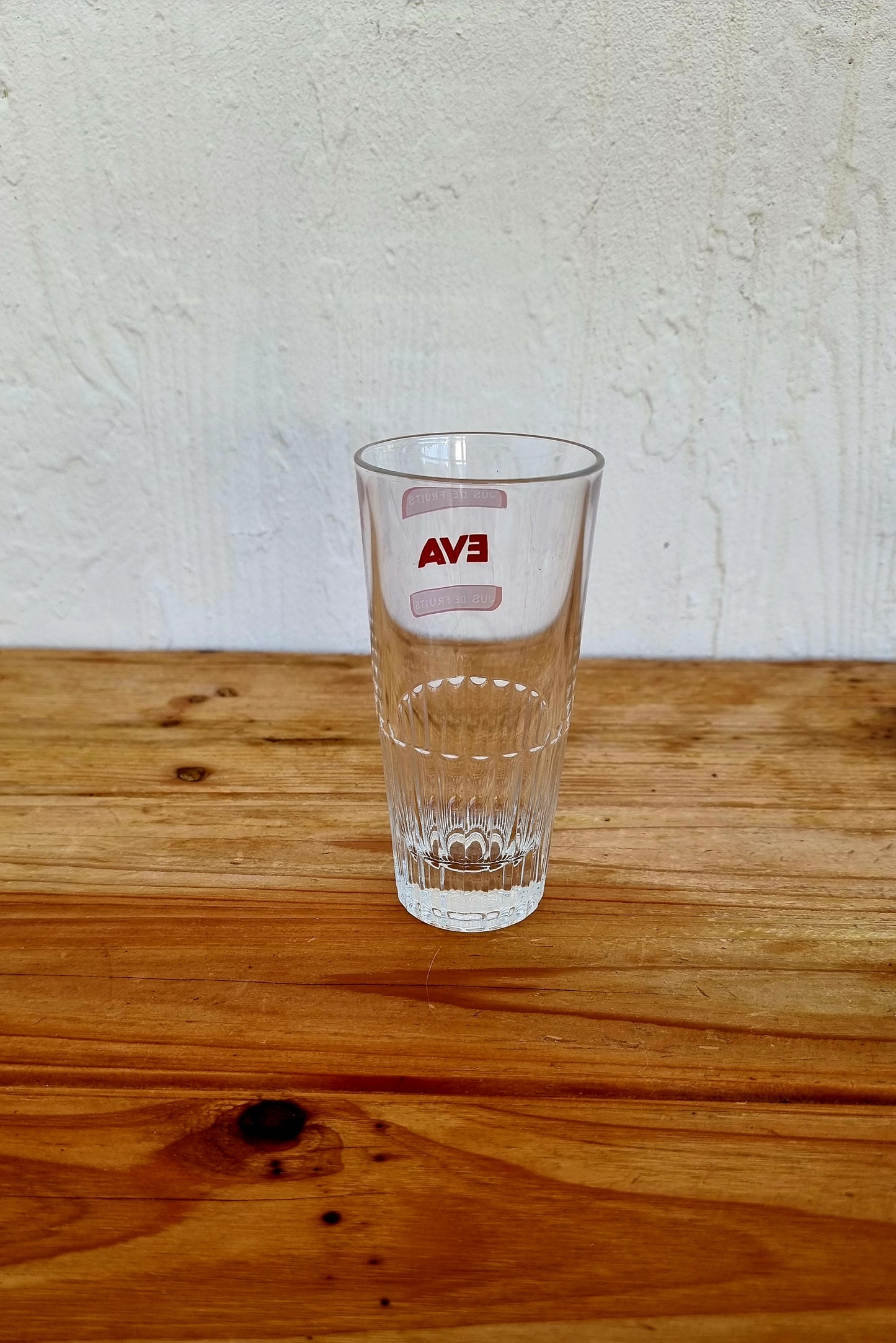 2 verres Eva jus de fruits vintage les kitscheries brocante en ligne