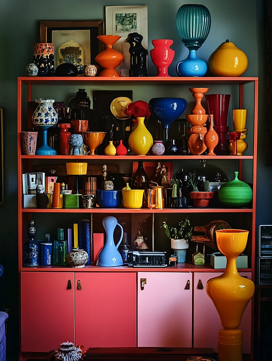 Décoration
