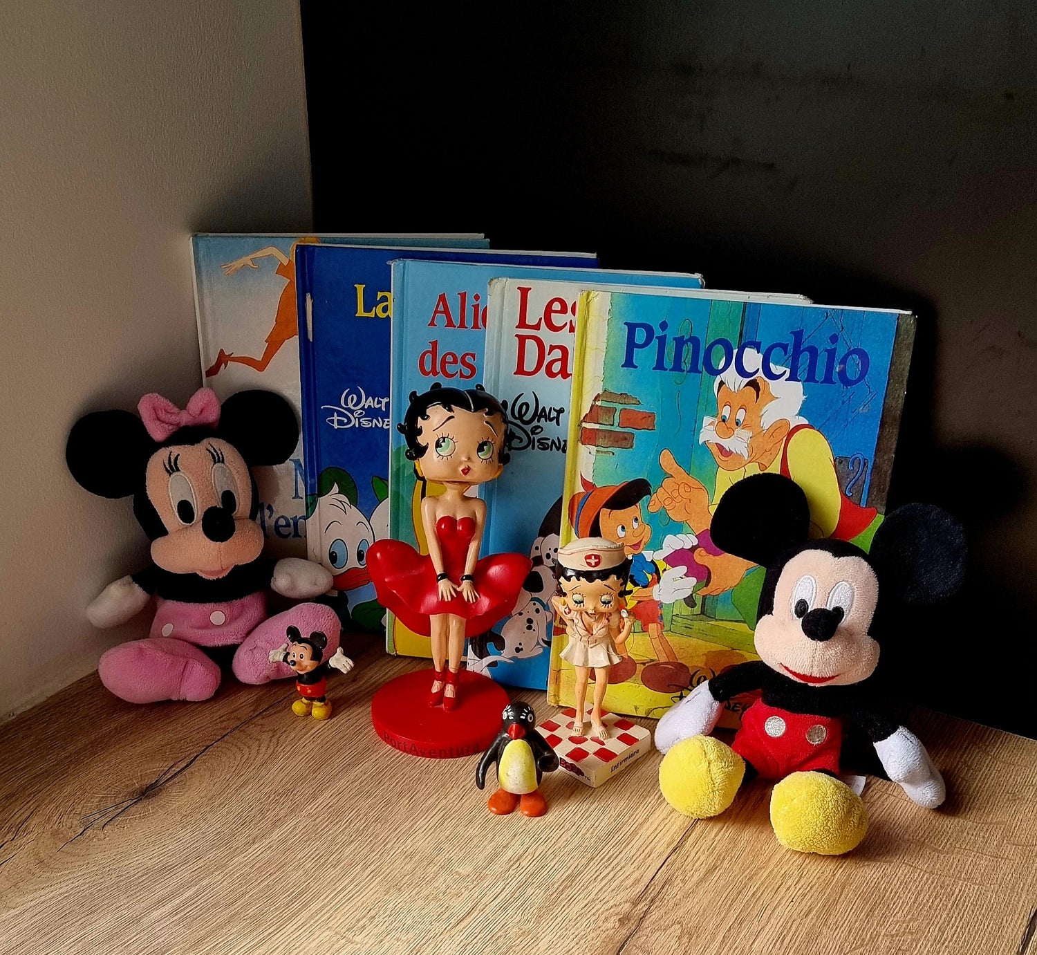 Enfants
