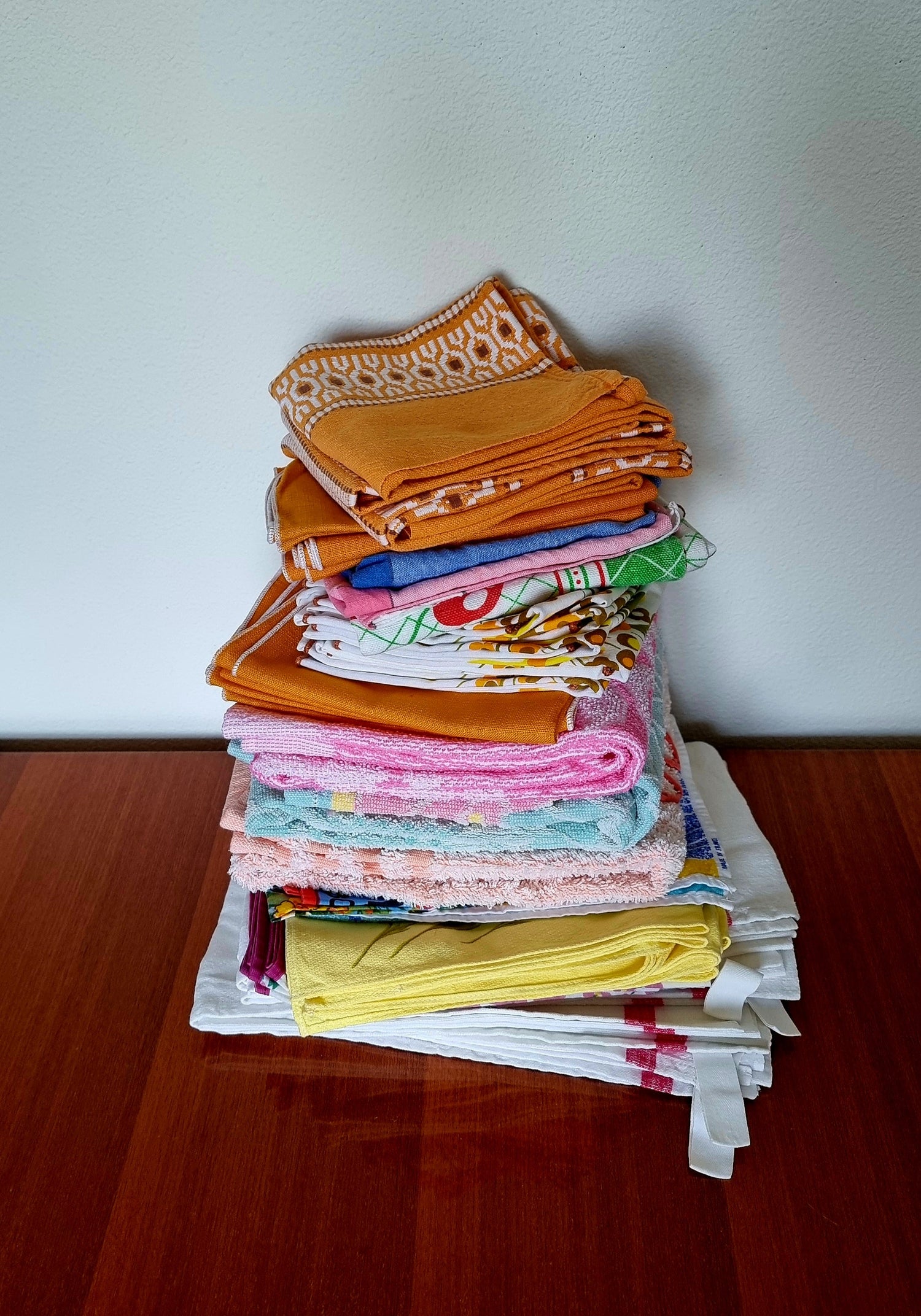 Linge de maison