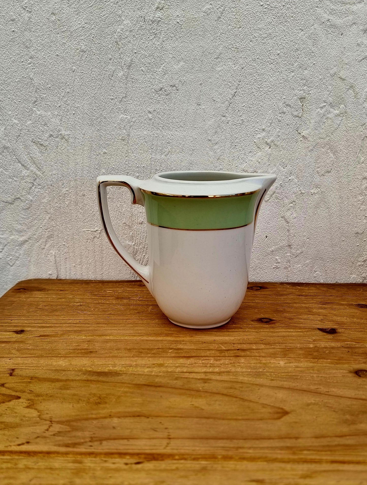 Ensemble à thé ou à café L'Amandinoise vintage les kitscheries