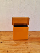 Charger l&#39;image dans la galerie, Balance orange Terraillon 5kg vintage les kitscheries brocante en ligne
