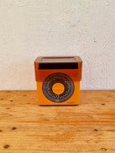 Charger l&#39;image dans la galerie, Balance orange Terraillon 5kg vintage les kitscheries brocante en ligne
