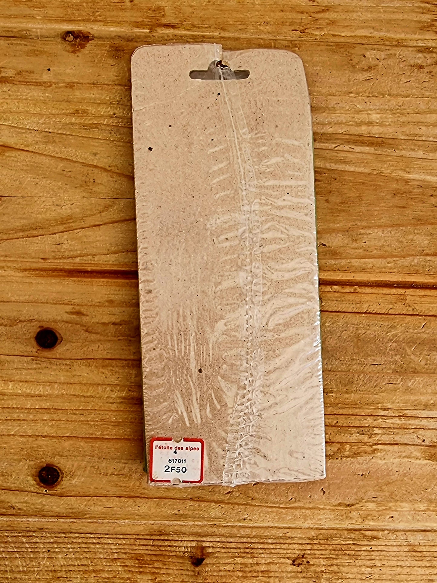 5 bougies chandelier vertes Le Chat neuves emballage d’origine