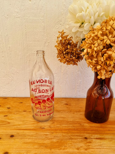 Ancienne bouteille 
