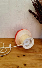 Charger l&#39;image dans la galerie, Lampe champignon Heico les kitscheries
