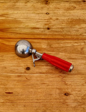 Charger l&#39;image dans la galerie, Cuillère à boules de glaces vintage les kitscheries brocante en ligne
