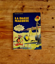 Charger l&#39;image dans la galerie, BD Les toyottes - La dalle maudite les kitscheries brocante en ligne
