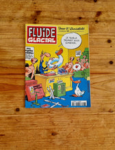 Charger l&#39;image dans la galerie, Revue Fluide Glacial n°296 les kitscheries brocante en ligne
