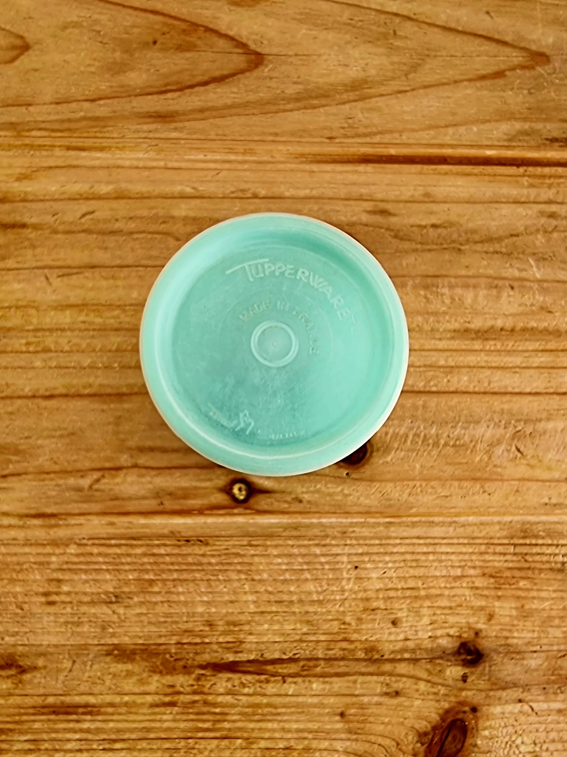 Lot de 5 gobelets Tupperware vintage les kitscheries brocante en ligne