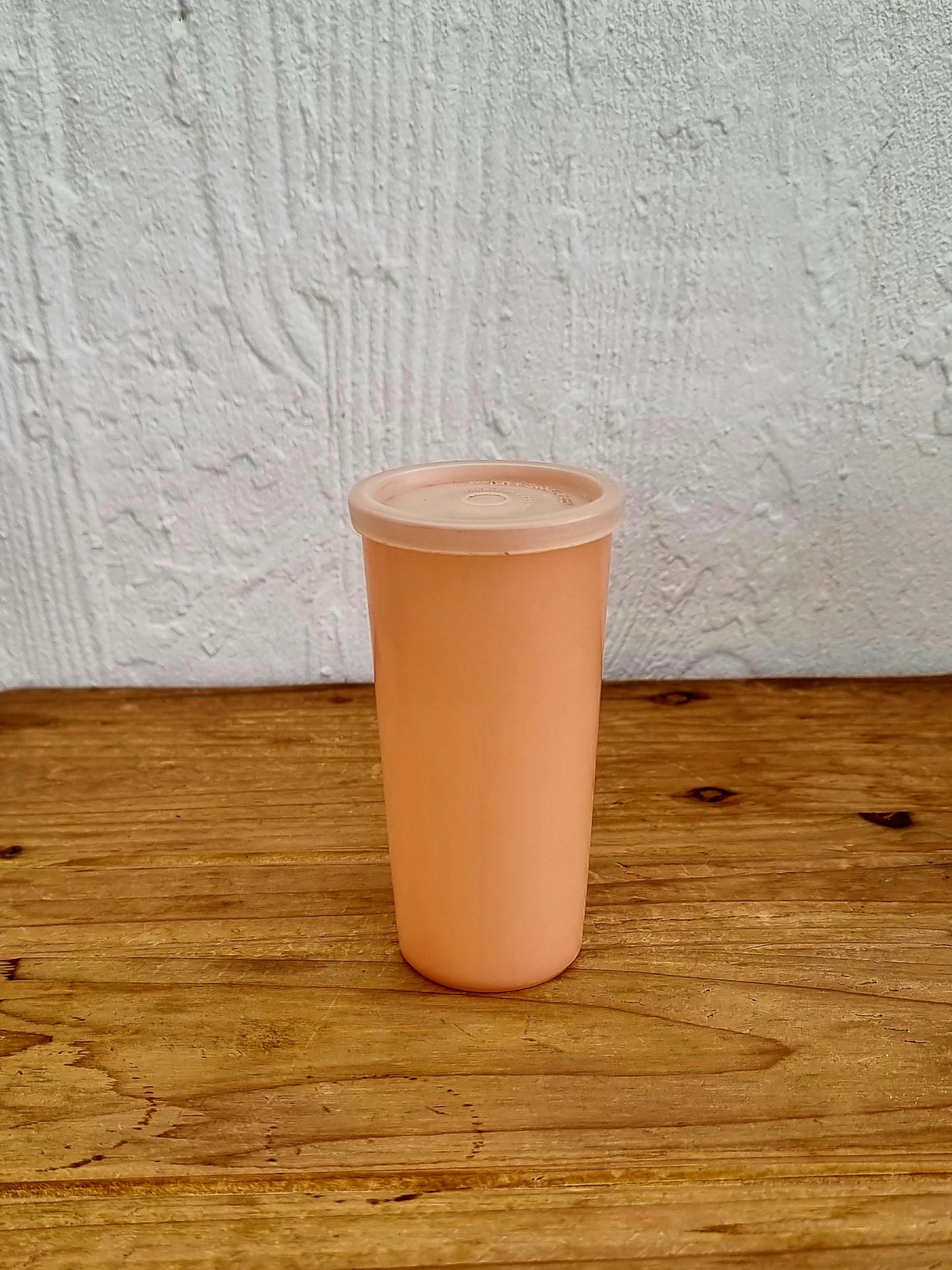 Lot de 5 gobelets Tupperware vintage les kitscheries brocante en ligne