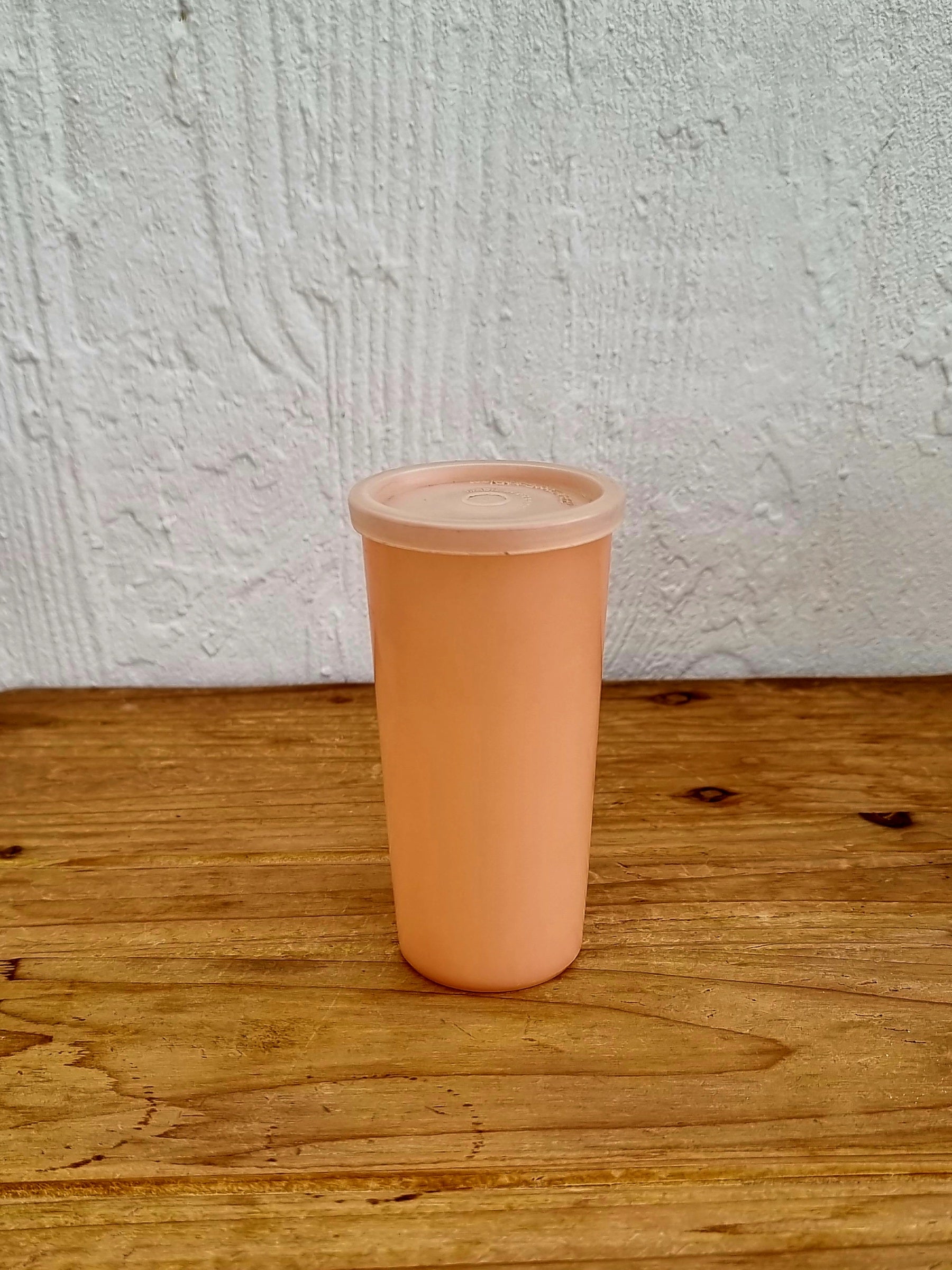 Lot de 5 gobelets Tupperware vintage les kitscheries brocante en ligne
