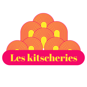 Les kitscheries - Ecommerce atypique et brocante en ligne