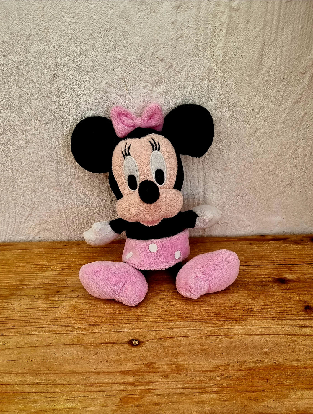 Peluche Disney 