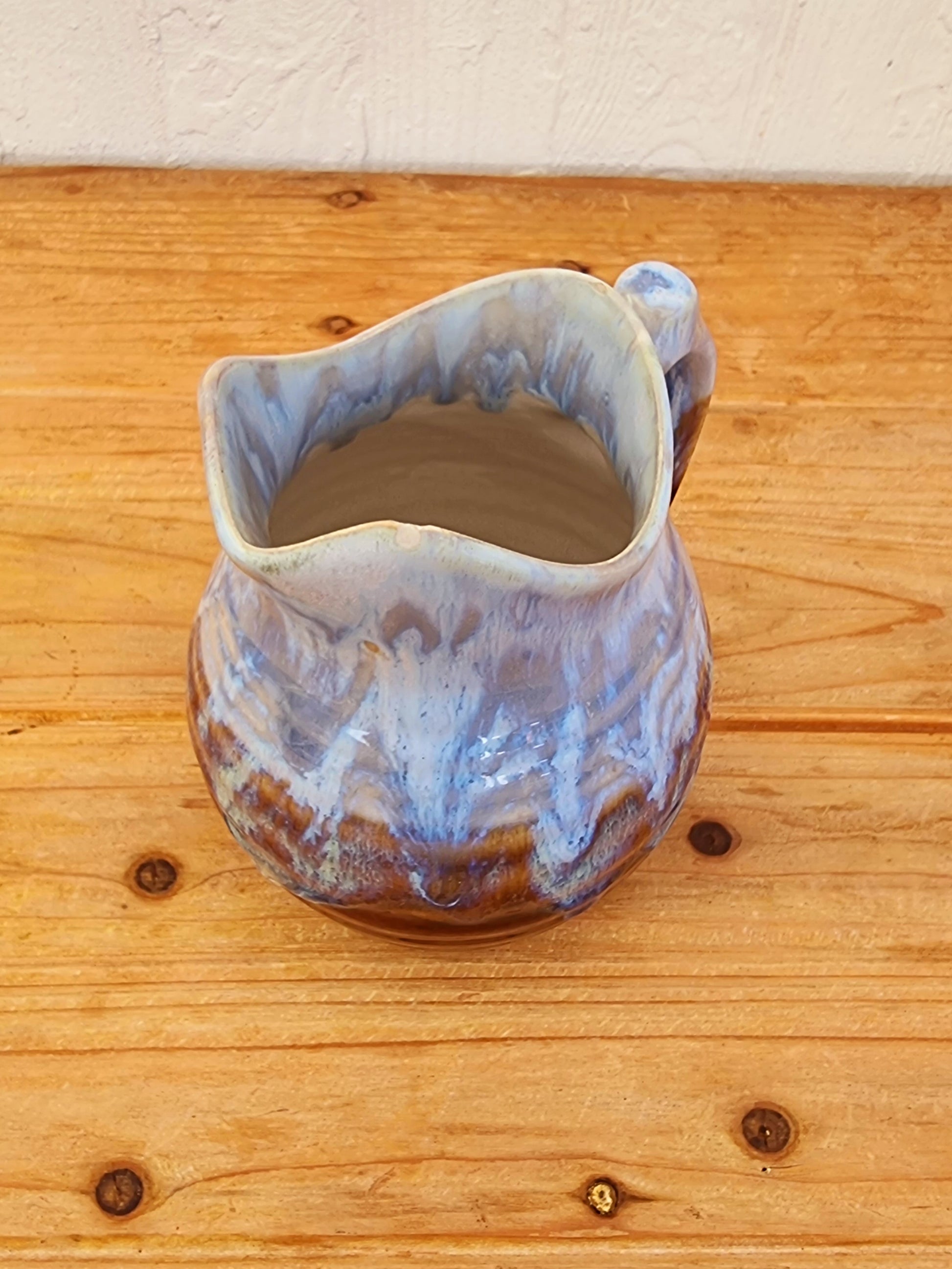 Pichet Rhodaceram vintage les kitscheries brocante en ligne