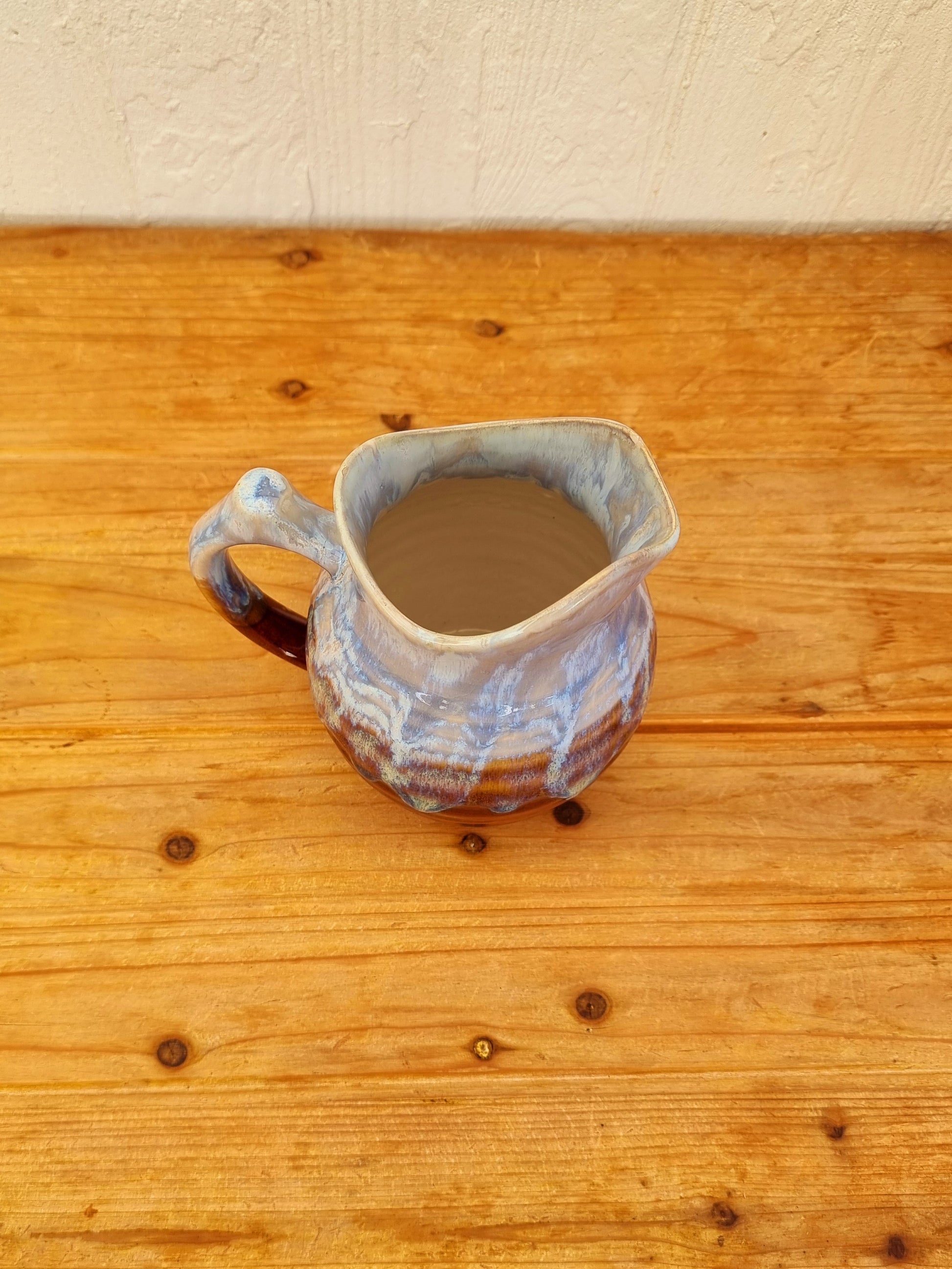 Pichet Rhodaceram vintage les kitscheries brocante en ligne