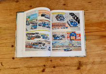 Charger l&#39;image dans la galerie, BD Michel Vaillant  San Francisco circus les kitscheries brocante en ligne
