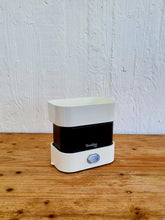 Charger l&#39;image dans la galerie, Balance Terraillon 2000 blanche vintage les kitscheries brocante en ligne
