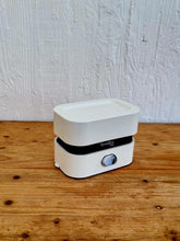 Charger l&#39;image dans la galerie, Balance Terraillon 2000 blanche vintage les kitscheries brocante en ligne
