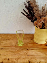 Charger l&#39;image dans la galerie, Verre en ouraline les kitscheries brocante en ligne
