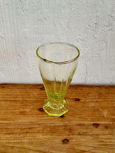 Charger l&#39;image dans la galerie, Verre en ouraline les kitscheries brocante en ligne
