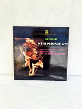 Charger l&#39;image dans la galerie, Vinyle Dvorak Symphonie n°8
