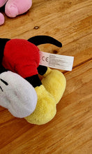 Charger l&#39;image dans la galerie, peluches Disney Mickey et Minnie les kitscheries
