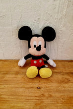 Charger l&#39;image dans la galerie, peluches Disney Mickey et Minnie les kitscheries
