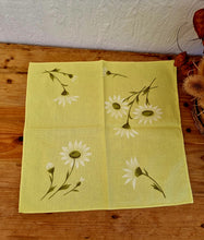 Charger l&#39;image dans la galerie, Lot de 6 serviettes de table vintage Les kitscheries
