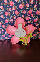 Charger l&#39;image dans la galerie, Lampe fleur Smila Blomma Ikea vintage les kitscheries
