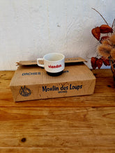 Charger l&#39;image dans la galerie, Lot de 6 tasses Moulin des Loups Viandox Les Kitscheries
